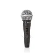 視紀音響 CAROL 有線麥克風 GS-56 動圈式 線可分開 MUD-358 升級版