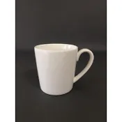 有發票/東昇瓷器餐具=大同強化瓷器馬克杯  P6490C