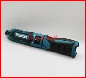 ~就是愛批發~ 全新makita牧田TD022 7.2V充電式鋰電衝擊起子機 可折式 空機