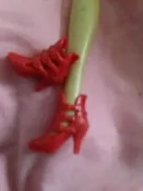 高質感娃娃鞋～610～芭比可穿