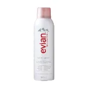 【Evian 依雲】天然礦泉護膚保濕噴霧(150ml)