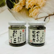 日韓小潼 日本 武產 小豆島 美味海帶煮/美味小魚乾 兩款供選｜全店$299 全家取貨免運｜滿額折500｜APP下單最高賺19%點數⚡