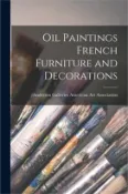 【三民網路書店】Oil Paintings French Furniture and Decorations