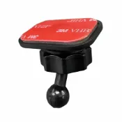 (店+)【MIO】Mio 行車記錄器專用 圓頭黏貼式支撐架 MiVue C570 C572 C575 N690 935WDs C37S