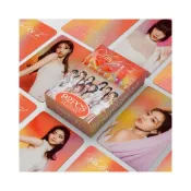 (店+)臺灣出貨\免運】92張 LOMO卡 總TWICE新專輯13th mini專With YOU-th 周邊 照片卡 卡片卡牌