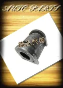 〈線上汽材〉台製 平均桿橡皮/平衡桿橡皮/防傾桿橡皮/前/22*30 SOLIO 1.3 其他車款歡迎詢問