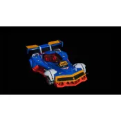 【吉米】MEGAHOUSE MH限定 新世紀GPX 閃電霹靂車 VA KIT Vol.9 Stampede RS