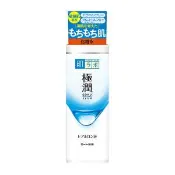 【Donki日本唐吉訶德】ROHTO肌研 極潤 玻尿酸化妝水