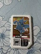 Pokemon Gaole 神奇寶貝卡匣 3星卡 赫拉克羅斯