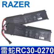 筆電達人 雷蛇 RAZER RC30-0270 原廠電池 Blade 15 Base 系列 RZ09-03006 92