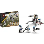 [大園拼哥］全新 樂高 LEGO 75345 501軍團複製人士兵 StarWars 星際大戰