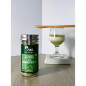 (店+)安芯食品-有機羽衣甘藍粉22g