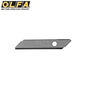 日本OLFA一枚切刀片即剪報刀替刃XB209適TS-1 209BS 209B