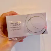 MIKIMOTO 珍珠光替換蜜粉