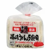 【江戶物語】Sanuki 四國 三洋 讚岐烏龍麵 5食-900g 拉麵 生麵 業務用 本場麵心 日本進口 日本原裝