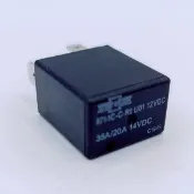 LUXGEN 納智捷 三菱 風扇 繼電器 5P 冷氣壓縮機 871-1C-D-R1 松川 全新 台製 5腳 RELAY