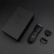 奧本urbaner 頂級水洗電動男用除毛刀(台灣製) MB-333B (理髮器/電動理髮器/理髮剪/電動理髮剪/理髮/理髮電剪/電推)
