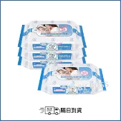 *隔日到貨*貝恩Baan嬰兒保養柔濕巾 20抽 單包/3包一串 濕紙巾【BABY BOSS】