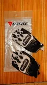 Dainese 手套  CARBON D1 SHORT  (XS)