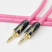 (店+)【YC Sound】50公分 頂配 彩色線 發燒線 3.5mm音源線 對錄線 公對公 AUX IN 藍牙 電腦喇叭 PA音響線 直播錄音