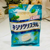 日韓小潼 日本 Kasugai 春日井 牛奶風味糖 牛奶薄荷糖 67g 牛奶硬糖 薄荷糖｜全店$299 全家取貨免運｜滿額折500｜APP下單最高賺19%點數⚡