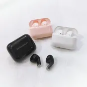 (店+)MCK-TA3 真無線藍牙耳機 藍牙5.0 HiFi立體聲 Type-C充電 主副耳切換 遊戲低延遲 16小時續航