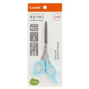 COMBI康貝 打薄髮剪 新生兒即可使用