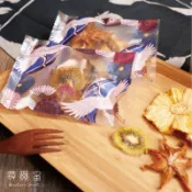 尋覓蜜 婚禮小物 新鮮水果乾 不挑款 二進禮 送客禮 低溫烘焙 金鑽鳳梨 蘋果 奇異果 楊桃