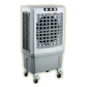 (店+)【LAPOLO藍普諾】高效降溫商用冰冷扇LA-40L180W三面進風/鐵皮屋/營業場所/適合工廠