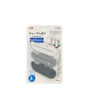 (店+)擠牙膏器 洗面乳擠壓器 擠牙膏神器 洗面乳夾 擠牙膏 牙膏夾 牙膏收納 擠壓器 封口夾