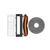 【小米台灣 Xiaomi】掃拖機器人S40 Pro配件組