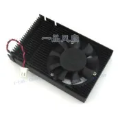 (可開發票/報價單）EVGA NVIDIA GEFORCE GT630 顯卡散熱器 支持41*23mm孔距【皇運電腦】