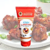 妹巴濃-泰式甜辣椒醬(甜雞醬)隨手瓶(95g)(原價99元,特價69元) KT00703