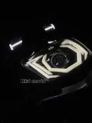 RKT 洛克班車業 四代 勁戰 GMS M4 合法魚眼大燈