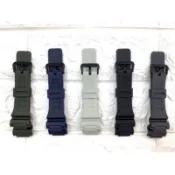 CASIO AQ-S810W AQ-S810WC W-735H共用 CASIO通用款錶帶
