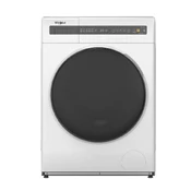 【順發線上購物】(客訂品)Whirlpool FWEB10501BW 10.5KG 滾筒洗衣機