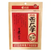 洽洽 香瓜子 350g【萬家福】