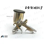 IWATA 日本 岩田 WIDER1-13H2G WIDER1-13H4G 13E2P 噴槍 新一代W-101 附漆杯