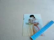 潘迎紫@早期彩色沖洗照片1張(3*5系列)@群星書坊 06-25