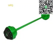 【好康】於KWSKI Z8 Z1/SX 改前避震器前防摔球身保護
