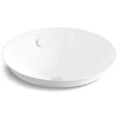 (店+)【KOHLER】Veil Essential 檯面盆42.5cm K-26408T-0 (章記)