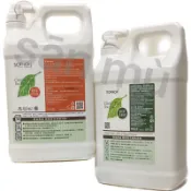 詩芙儂sofnon綠茶洗髮精/沐浴精4000ml（超商一次寄一桶）