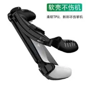 Portal保護套PSP TPU支架款遊戲掌機配件保護殼電玩主機 家用遊戲機 掌上遊戲機 復古遊戲機