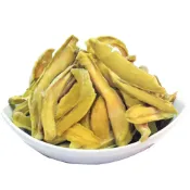 (店+)台灣情人果乾(100g/包；芒果青 土芒果乾 玉井芒果青)