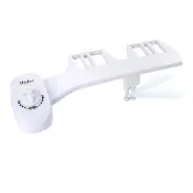 【御皇居】免插電免治馬桶器(簡易免治馬桶器 洗淨便座)