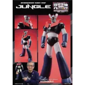 ArtLife @ JUNGLE 2014 造形工房密林 究極真神シリーズ マジンガーＺ 無敵鐵金剛