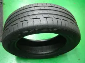 中古馬牌輪胎  PC6 205/55/16  ***捷克***