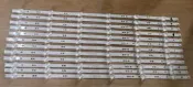 HAIER 海爾 LE65U6950UG 燈條 YF-F0T2Q02LCSD-J001 電視燈條 LED燈條 拆機良品