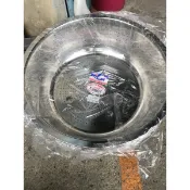 八德國際家庭五金 飛機牌 304不銹鋼漏盆 1尺6/尺8大洞/小洞 洗菜盆 洗菜籃 瀝水盆 面盆 團膳 食品工廠 伙食團