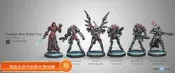 inf 英菲 Infinity 聯合部隊 COMBINED ARMY STARTER PACK 新手包【葡東模玩】